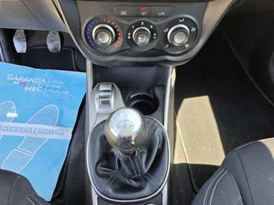 Alfa Romeo MiTo 1.3 JTDm-2 95 CV S&S SBK Serie Speciale (18)
