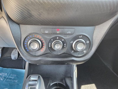 Alfa Romeo MiTo 1.3 JTDm-2 95 CV S&S SBK Serie Speciale (19)