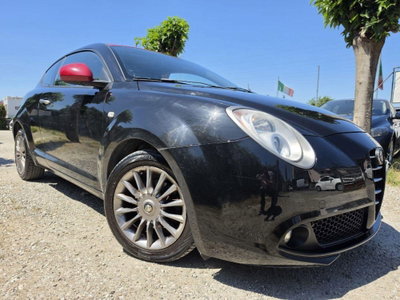 Alfa Romeo MiTo 1.3 JTDm-2 95 CV S&S SBK Serie Speciale (2)