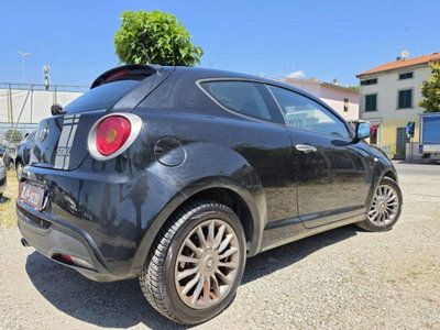 Alfa Romeo MiTo 1.3 JTDm-2 95 CV S&S SBK Serie Speciale (3)