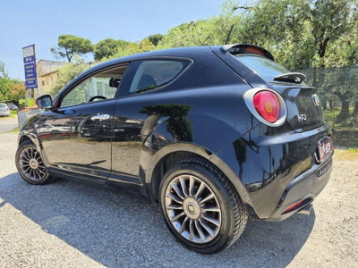 Alfa Romeo MiTo 1.3 JTDm-2 95 CV S&S SBK Serie Speciale (4)