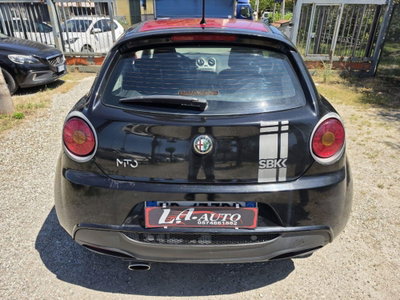 Alfa Romeo MiTo 1.3 JTDm-2 95 CV S&S SBK Serie Speciale (5)