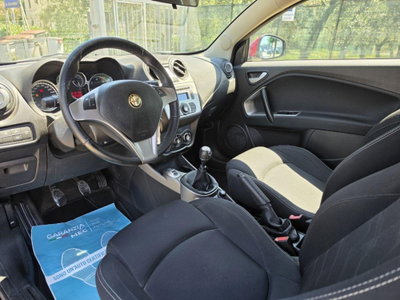Alfa Romeo MiTo 1.3 JTDm-2 95 CV S&S SBK Serie Speciale (6)