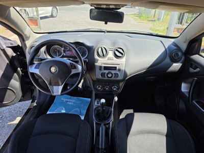 Alfa Romeo MiTo 1.3 JTDm-2 95 CV S&S SBK Serie Speciale (7)