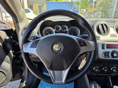 Alfa Romeo MiTo 1.3 JTDm-2 95 CV S&S SBK Serie Speciale (8)