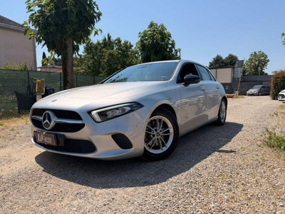 Mercedes-Benz Classe A Sedan 180 d Automatic 4p. Business usata