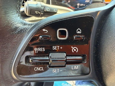 Mercedes-Benz Classe A Sedan 180 d Automatic 4p. Business (16)