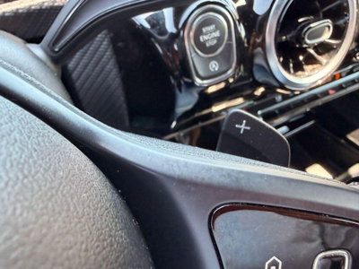 Mercedes-Benz Classe A Sedan 180 d Automatic 4p. Business (18)