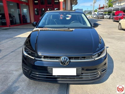 Volkswagen Polo 1.0 tsi Style 95cv (8)