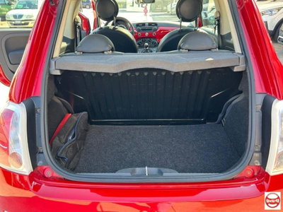 Fiat 500 1.2 EasyPower Lounge (14)