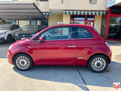 Fiat 500 1.2 EasyPower Lounge (2)