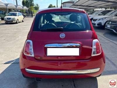 Fiat 500 1.2 EasyPower Lounge (4)