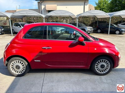 Fiat 500 1.2 EasyPower Lounge (6)