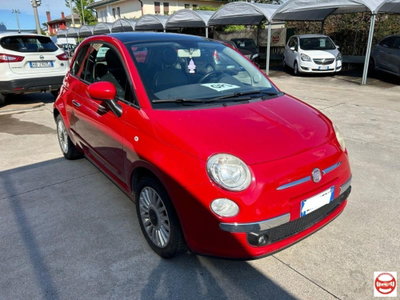Fiat 500 1.2 EasyPower Lounge (7)