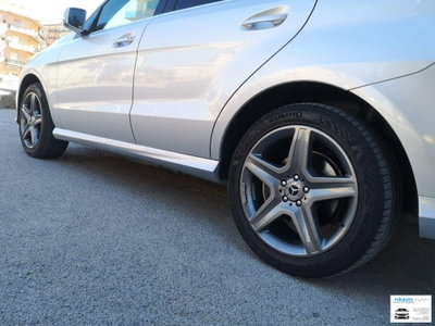 Mercedes-Benz GLE SUV 250 d 4Matic Premium (10)