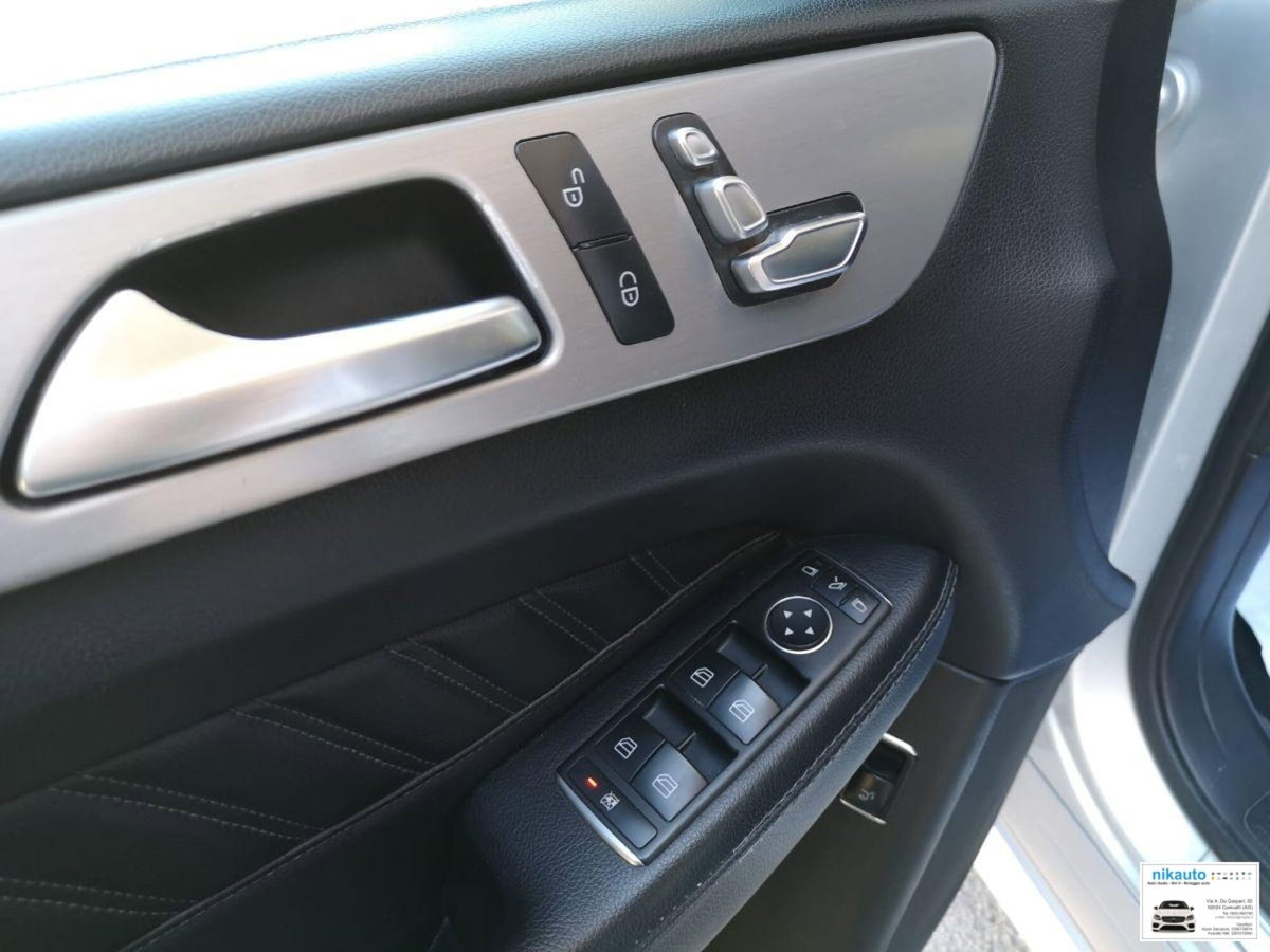 Mercedes-Benz GLE SUV 250 d 4Matic Premium (11)