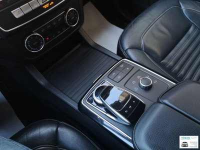 Mercedes-Benz GLE SUV 250 d 4Matic Premium (19)