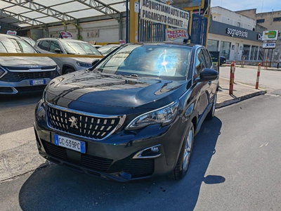 Peugeot 3008 BlueHDi 130 S&S Business usata