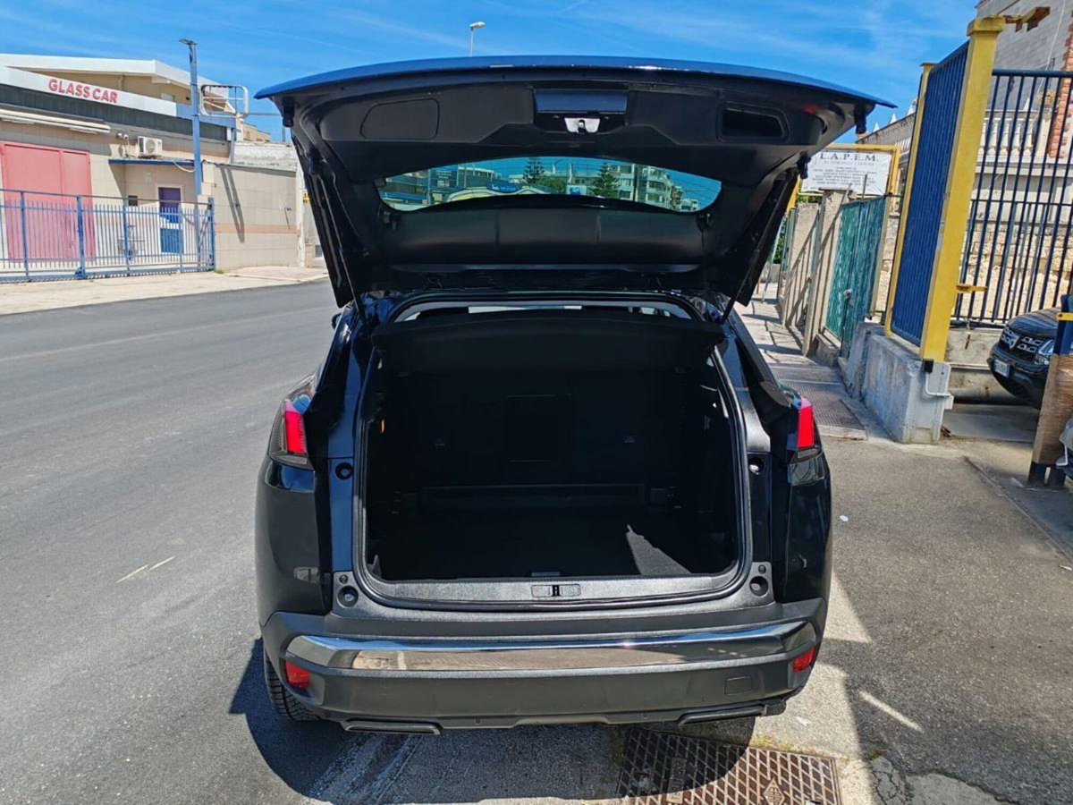 Peugeot 3008 BlueHDi 130 S&S Business (10)
