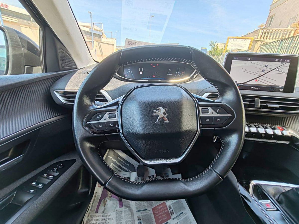 Peugeot 3008 BlueHDi 130 S&S Business (14)