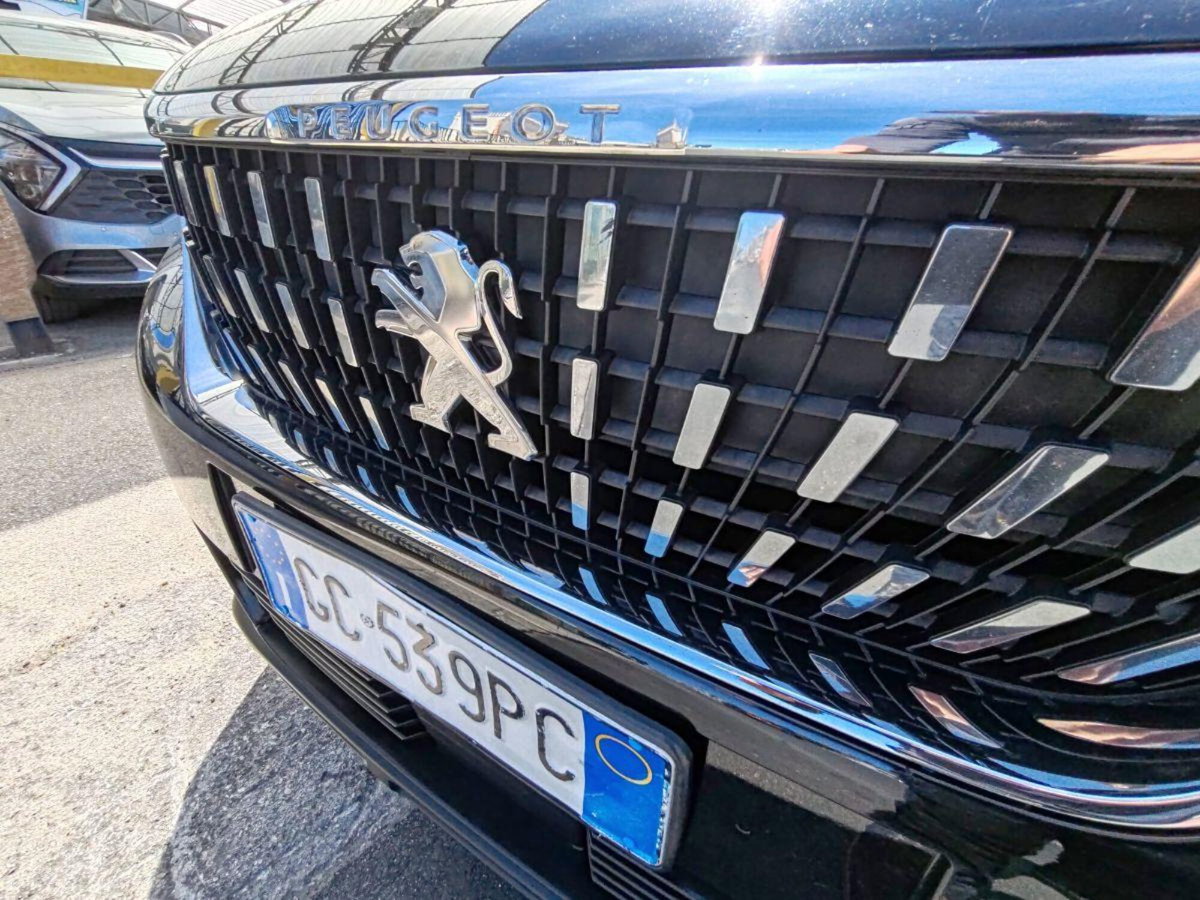 Peugeot 3008 BlueHDi 130 S&S Business (4)