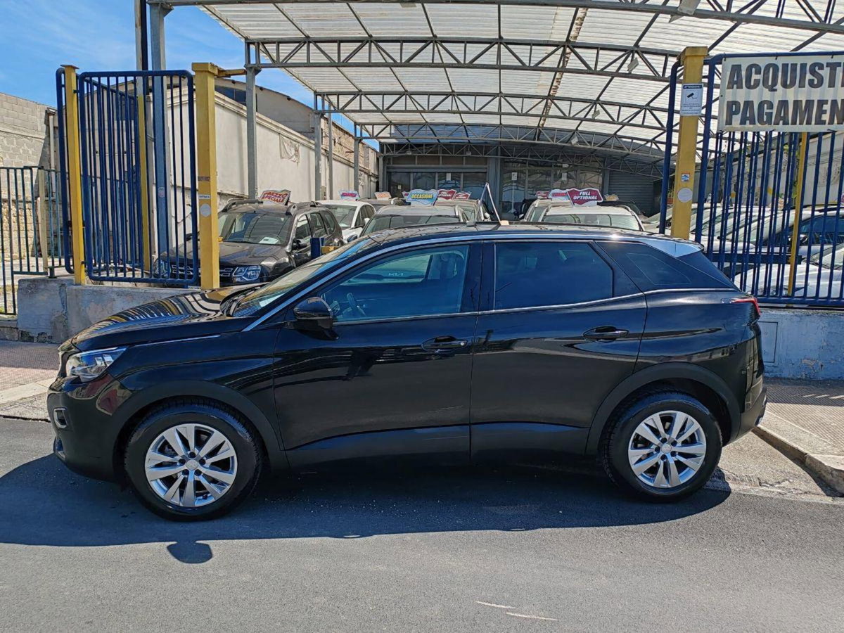 Peugeot 3008 BlueHDi 130 S&S Business (5)