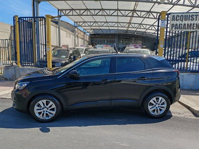 Peugeot 3008 BlueHDi 130 S&S Business (5)