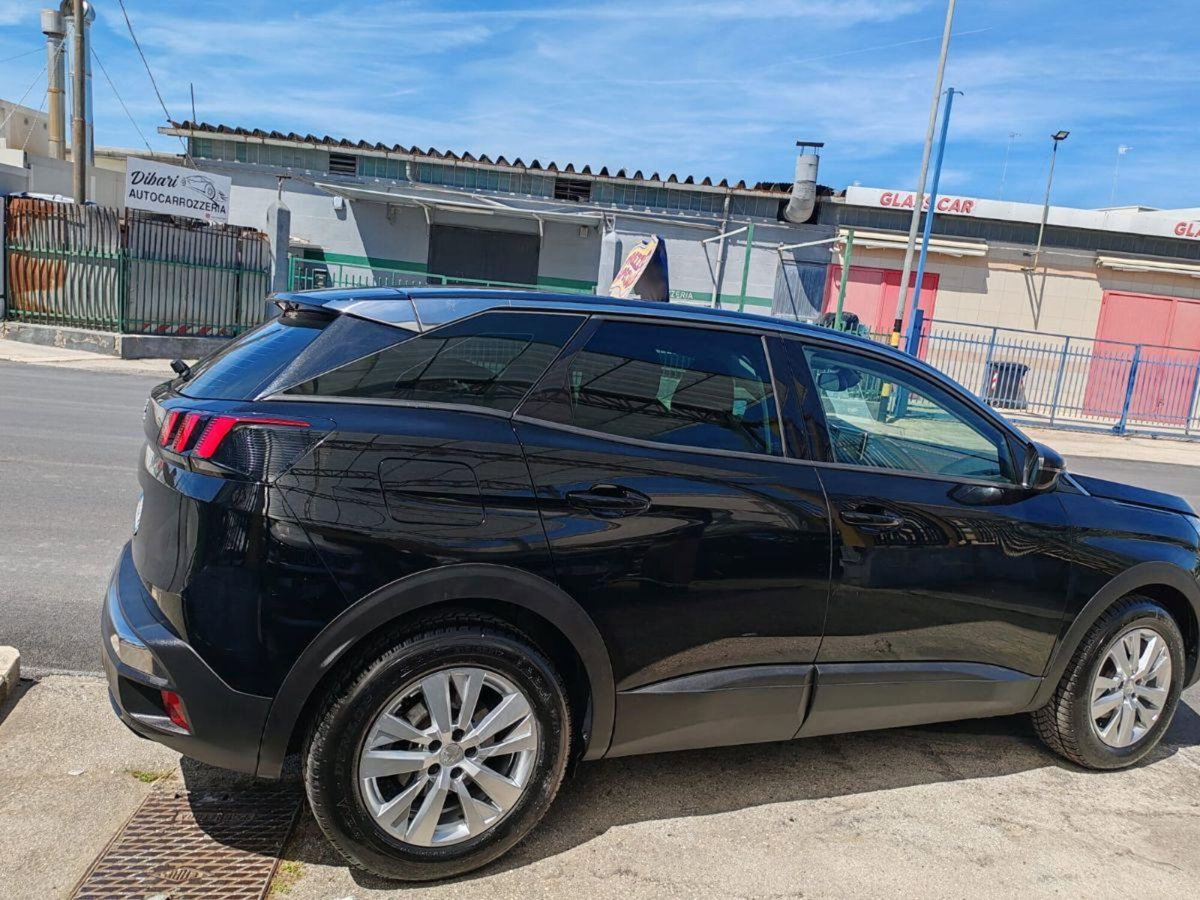 Peugeot 3008 BlueHDi 130 S&S Business (6)