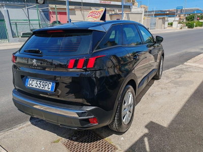 Peugeot 3008 BlueHDi 130 S&S Business (7)