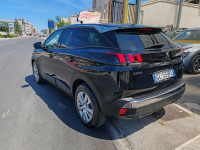 Peugeot 3008 BlueHDi 130 S&S Business (9)
