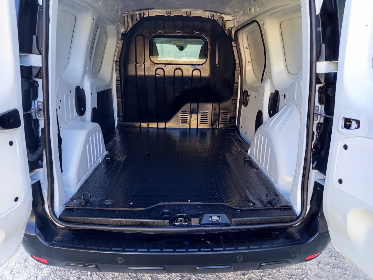 Renault Kangoo Blue dCi 95CV Express Furgone Ice (10)