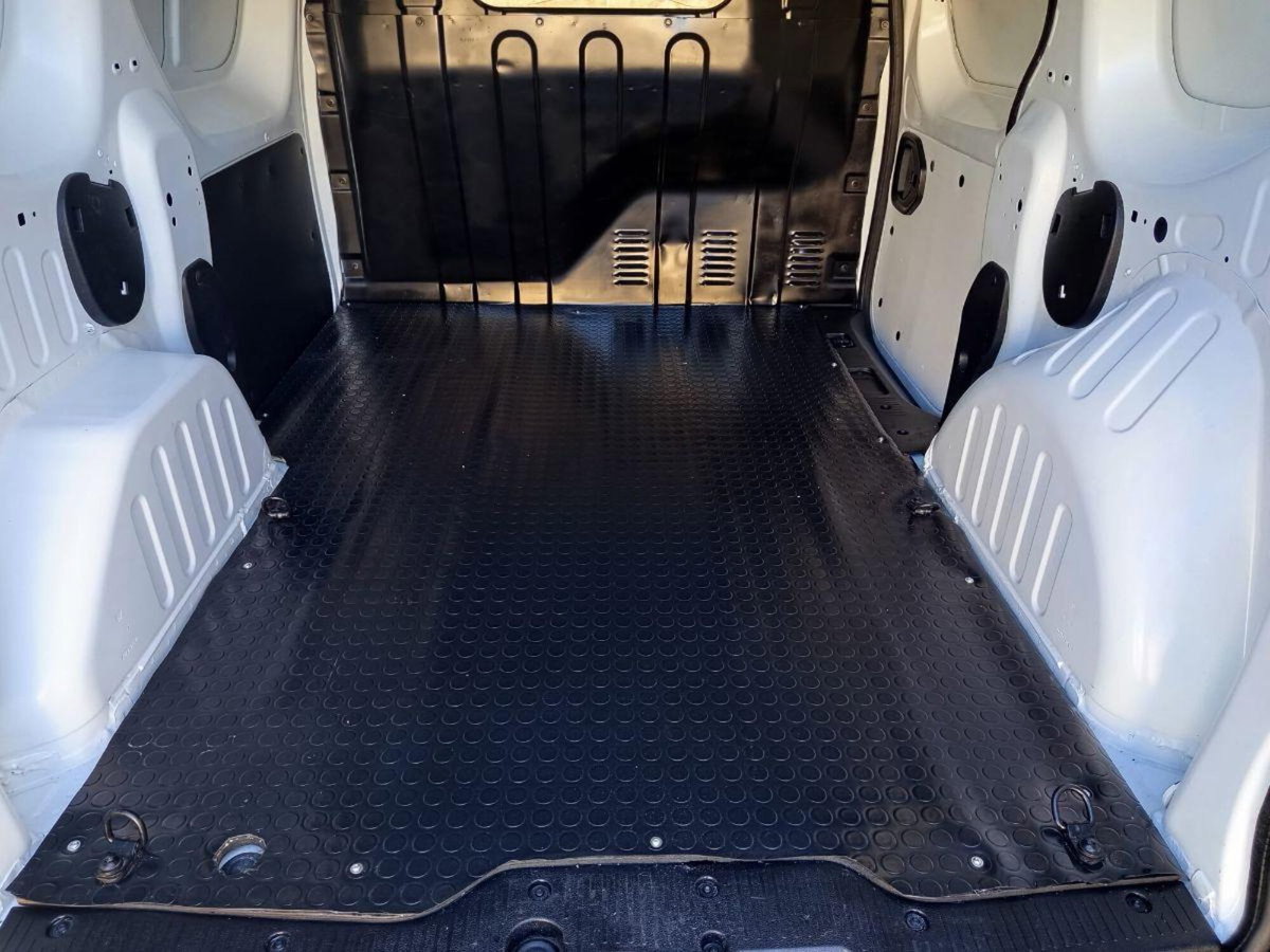 Renault Kangoo Blue dCi 95CV Express Furgone Ice (11)