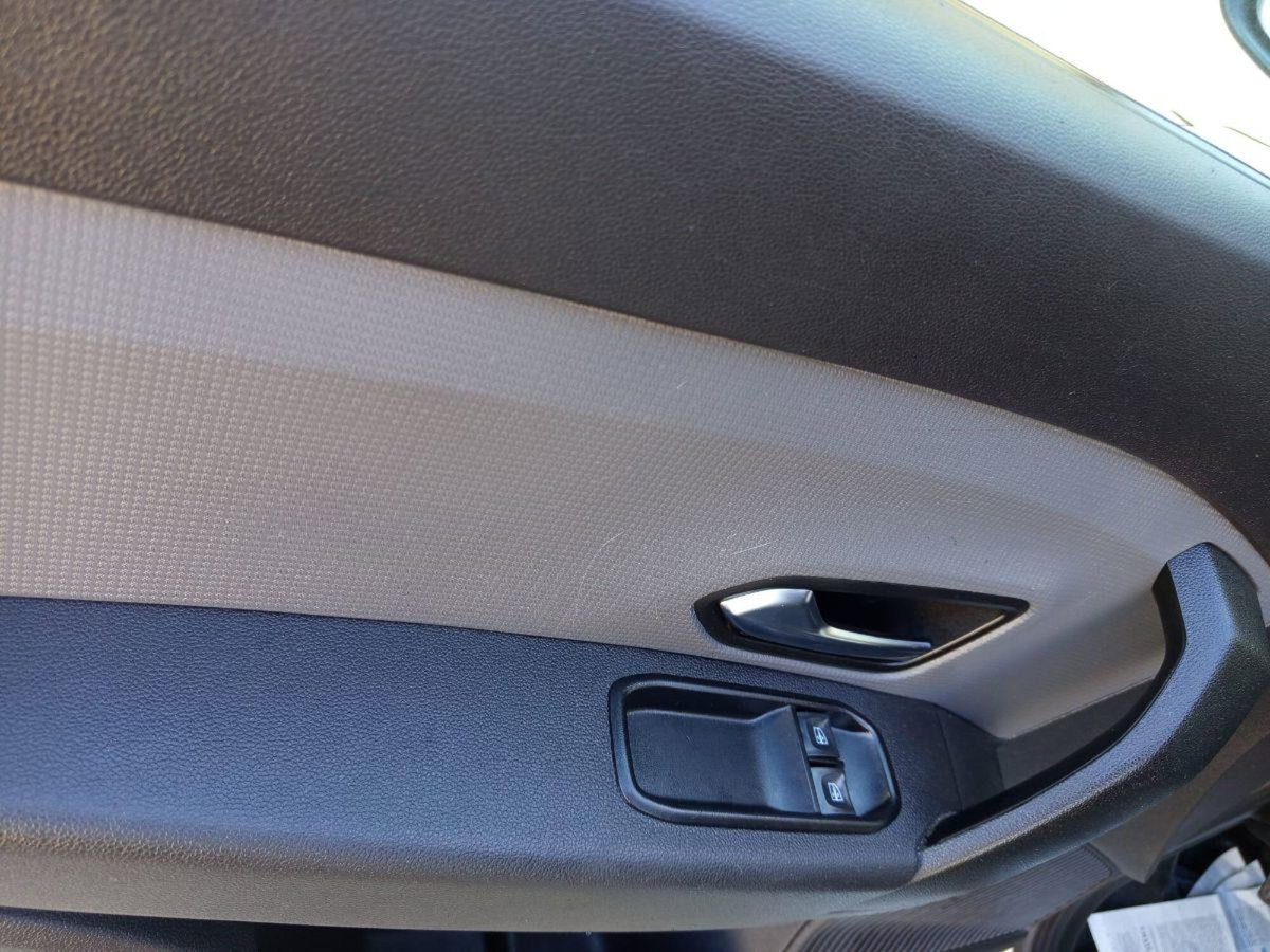 Renault Kangoo Blue dCi 95CV Express Furgone Ice (15)