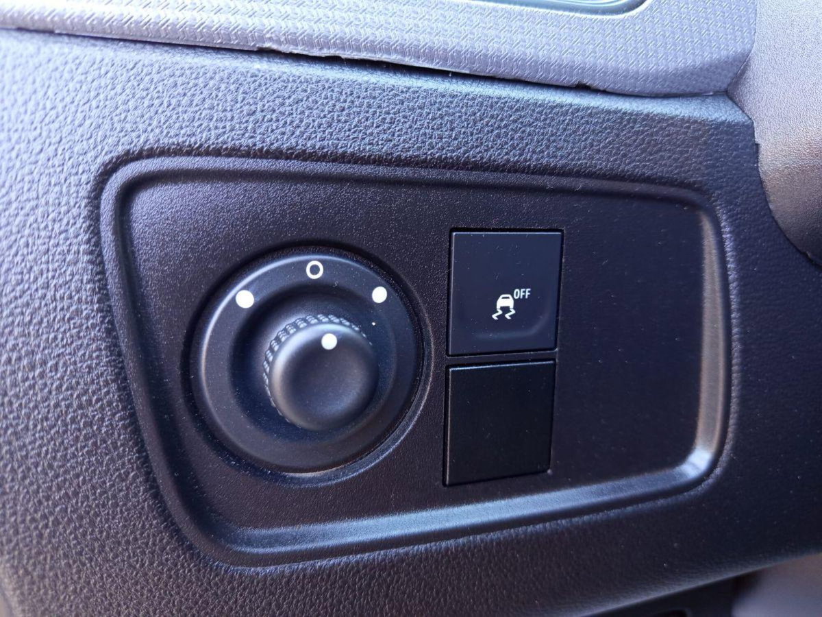 Renault Kangoo Blue dCi 95CV Express Furgone Ice (16)