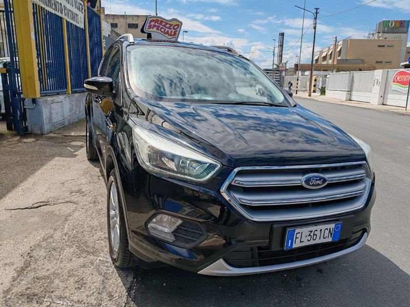 Ford Kuga 1.5 TDCI 120 CV S&S 2WD Business