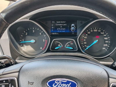 Ford Kuga 1.5 TDCI 120 CV S&S 2WD Business (12)