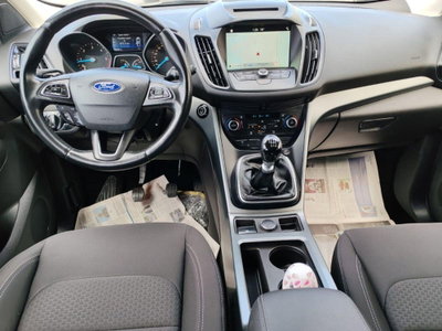 Ford Kuga 1.5 TDCI 120 CV S&S 2WD Business (18)