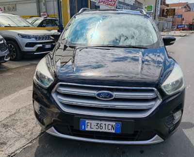 Ford Kuga 1.5 TDCI 120 CV S&S 2WD Business (2)