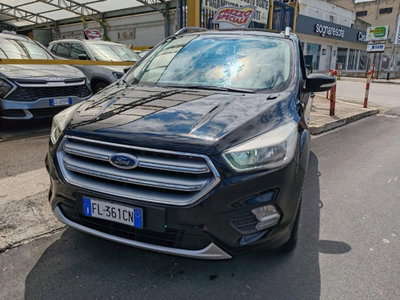 Ford Kuga 1.5 TDCI 120 CV S&S 2WD Business (3)