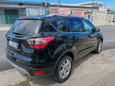 Ford Kuga 1.5 TDCI 120 CV S&S 2WD Business (6)