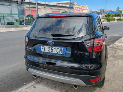Ford Kuga 1.5 TDCI 120 CV S&S 2WD Business (7)