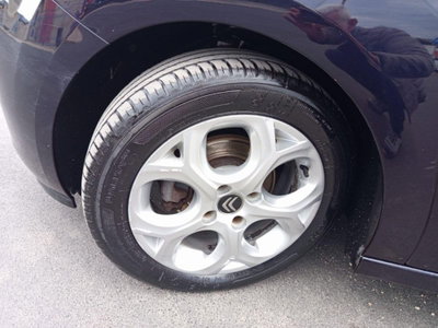 Citroen C3 1.4 HDi 70CV Exclusive (10)