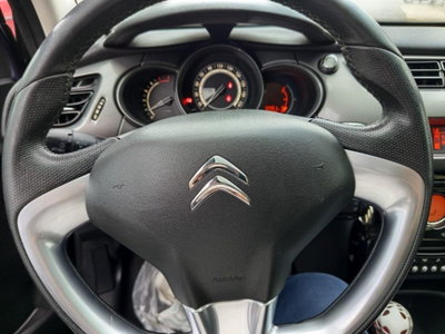 Citroen C3 1.4 HDi 70CV Exclusive (14)