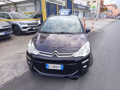 Citroen C3 1.4 HDi 70CV Exclusive (2)