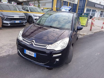 Citroen C3 1.4 HDi 70CV Exclusive (3)