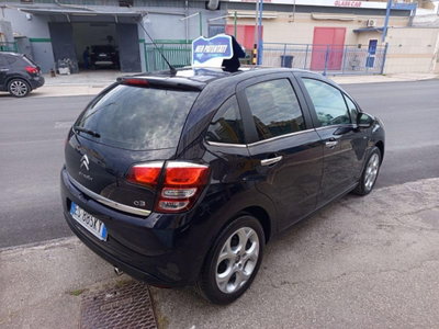 Citroen C3 1.4 HDi 70CV Exclusive (4)
