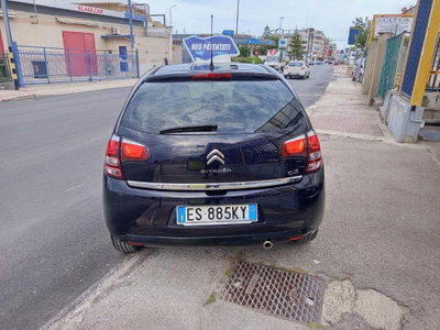 Citroen C3 1.4 HDi 70CV Exclusive (5)