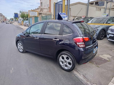 Citroen C3 1.4 HDi 70CV Exclusive (6)