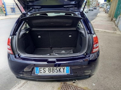 Citroen C3 1.4 HDi 70CV Exclusive (7)
