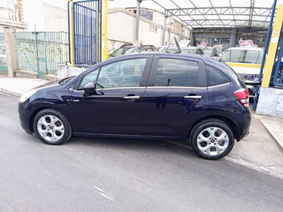 Citroen C3 1.4 HDi 70CV Exclusive (8)